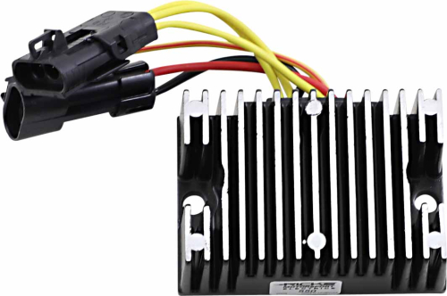 Moose Racing - Moose Racing Regulator/Rectifier - M-10-550