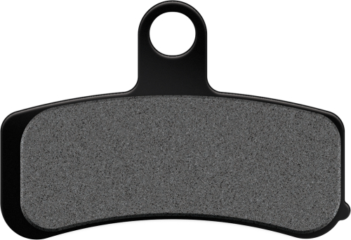 HardDrive - HardDrive Semi-Sintered Brake Pad - HD457V