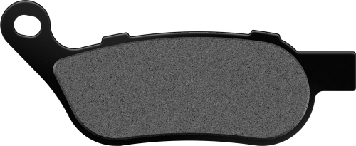 HardDrive - HardDrive Semi-Sintered Brake Pad - HD458V