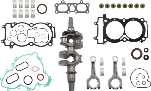Hot Rods - Hot Rods Bottom End Kit - HR00121
