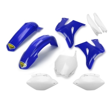 Cycra - Cycra Powerflow Body Kit - OEM - 1CYC-9305-02