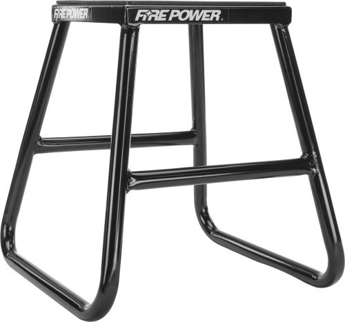 Fire Power - Fire Power Moto Stand - 61-0800