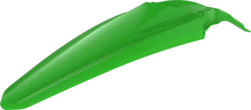Polisport - Polisport Rear Fender - Green 05 - 8595600001