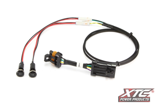 XTC Power Products - XTC Power Products Dash Indicator Universal Arrows - TSS-IND-LR