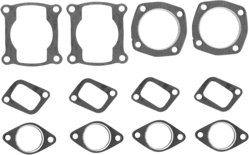 Vertex - Vertex Top End Gasket Kit - 710173