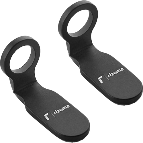 Rizoma - Rizoma Turn Signal Mount Kit - FR444B