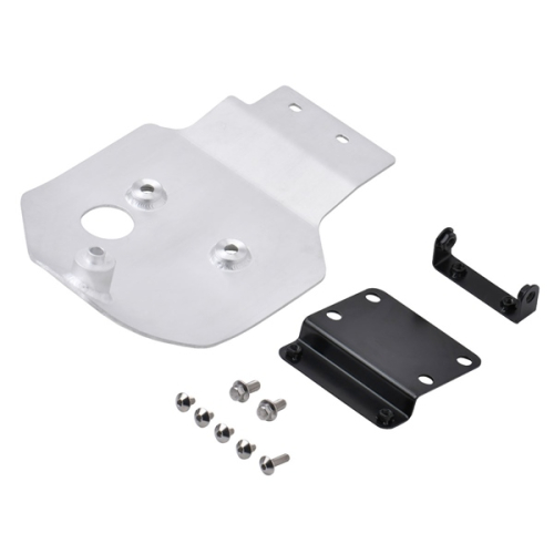 ZETA - ZETA MX Glide Plate - ZE55-9010