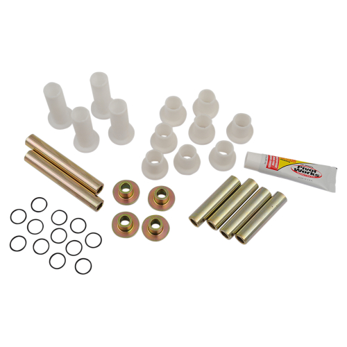 Pivot Works - Pivot Works A-Arm Bearing Kit - PWAAK-P03-000L