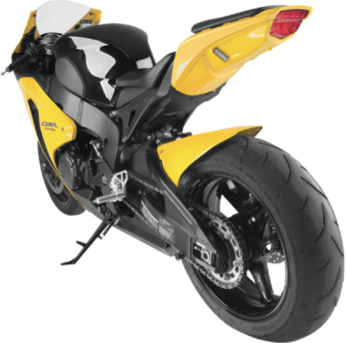 Hotbodies Racing - Hotbodies Racing SBK Undertail - Unpainted - 21501-1100