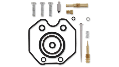 Moose Racing - Moose Racing Carburetor Repair Kit - 26-1080