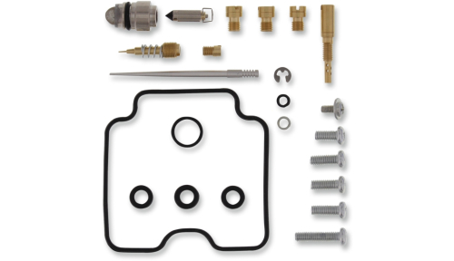 Moose Racing - Moose Racing Carburetor Repair Kit - 26-1382