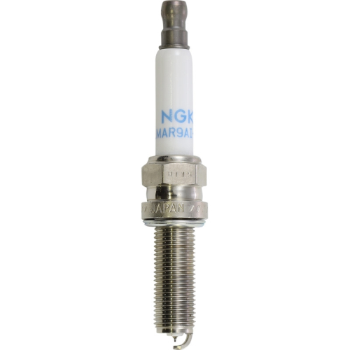 NGK - NGK Laser Iridium Spark Plugs - LMAR9AI-8D - 90526