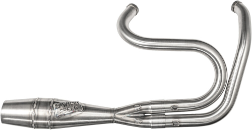 Sawicki Speed Shop - Sawicki Speed Shop 2 In 1 Shorty Cannon For Dyna Models - 930-01241