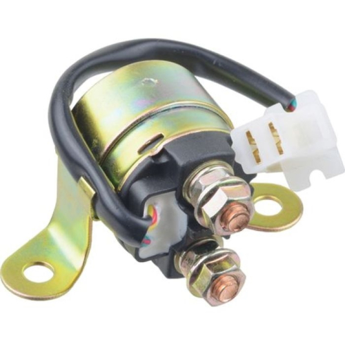 Wild Boar - Wild Boar Solenoid Remote - 240-54008