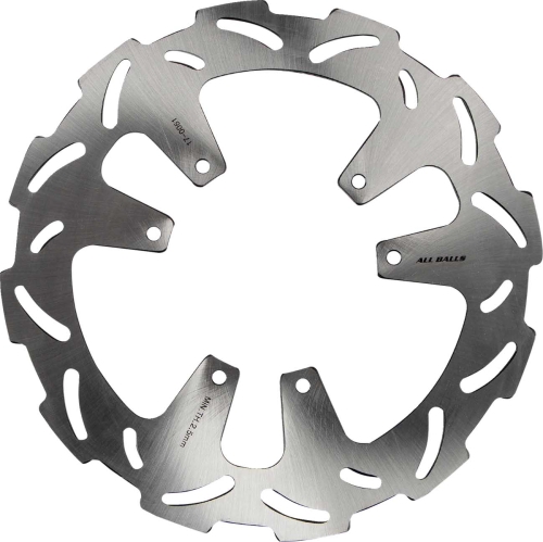 All Balls - All Balls Brake Rotor - 18-0051