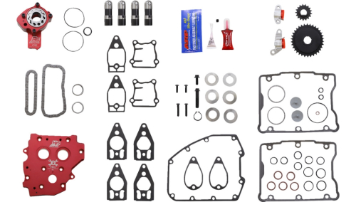 Feuling - Feuling Race Series Camchest Kit - 7475