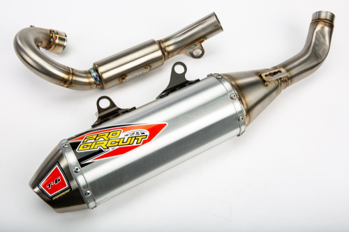 Pro Circuit - Pro Circuit T-6 Exhaust System - 0152245G