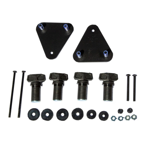 Kolpin - Kolpin Sportsman Mounting Kit - 93160