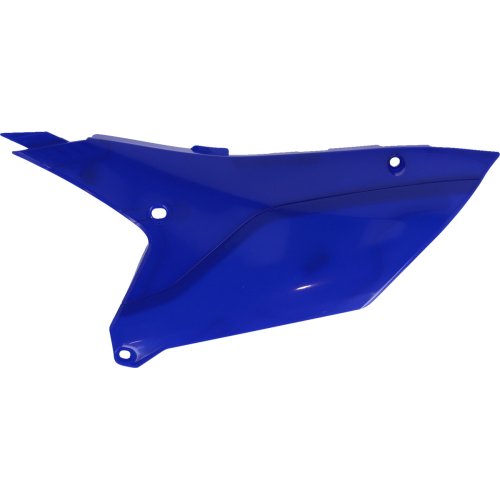 Acerbis - Acerbis Side Panels - Blue - 2979540211
