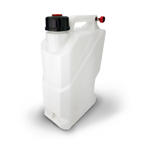 Risk Racing - Risk Racing EZ3 Utility Jug - 3 Gallon - 00281