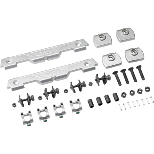 GIVI - GIVI PL-One Fit Hardware Kit for Side Case Mount - OFCAM