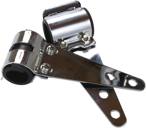 Fire Power - Fire Power Headlight Bracket - 0504036