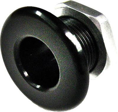 Atlantis - Atlantis Bow Eye Bushing - Yamaha - Black - AZ1011BK