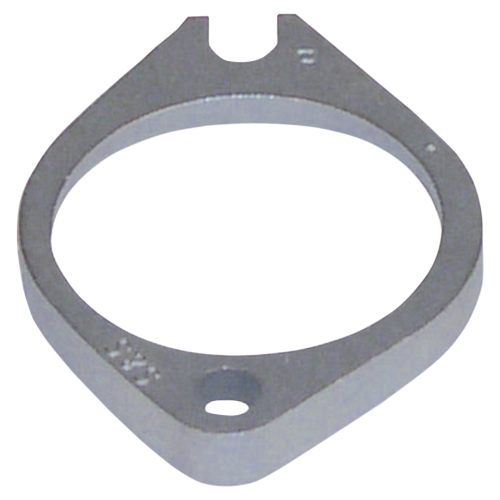 S&S Cycle - S&S Cycle Intake Manifold Flanges - Rear - 16-0233