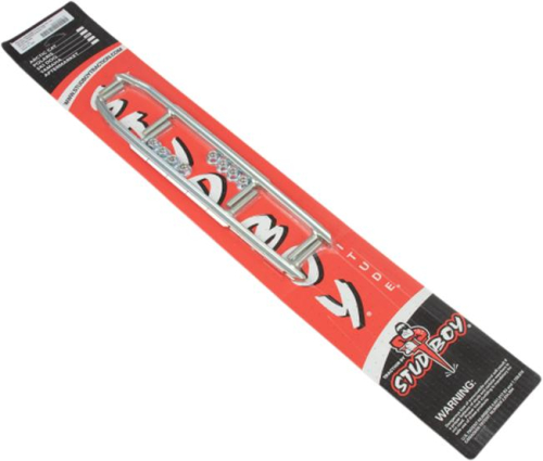 Stud Boy - Stud Boy Shaper Bars for Pilot R2 Skis - 7.5in. - DOO-S2567-75