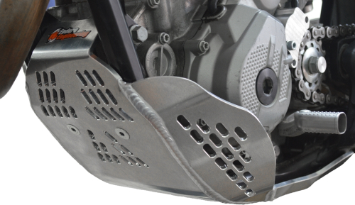 Enduro Engineering - Enduro Engineering Skid Plate - 24-016