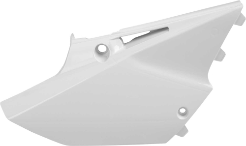 Polisport - Polisport Side Panels - White - 8607500002