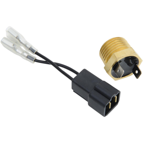 Quad Logic - Quad Logic Radiator Fan Sensor - 100-1277-PU