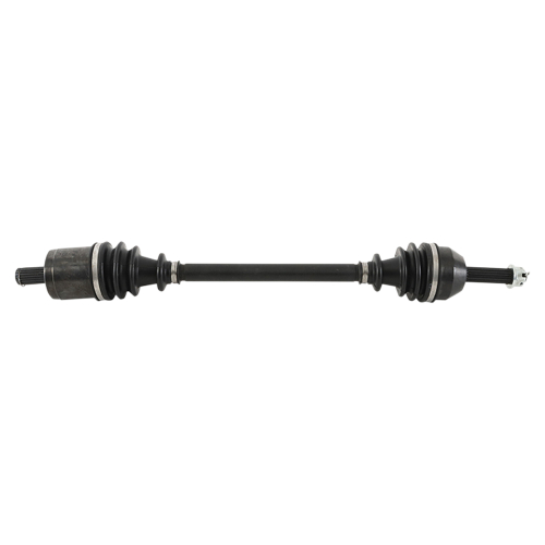 All Balls - All Balls 8Ball Extreme Duty Axle - TRK-PO-8-308