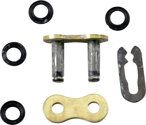 Regina Chain - Regina Chain Clip Connecting Link for 520 ZRT Series Chain - 42/135ZRT