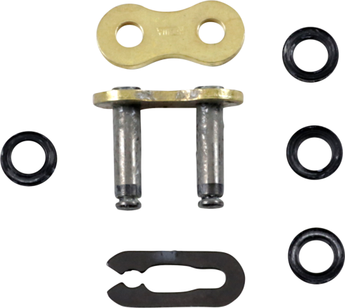 Regina Chain - Regina Chain Clip Connecting Link for 525 ZRT Series Chain - 42/137ZRT
