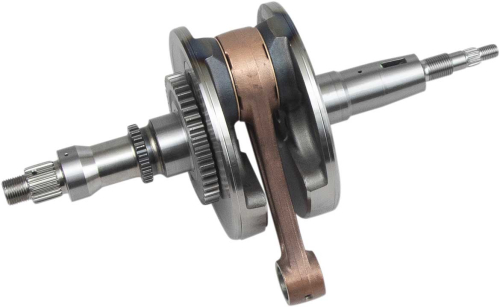 Hot Rods - Hot Rods Crankshaft Assembly - 4432