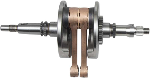 Hot Rods - Hot Rods Crankshaft Assembly - 4433