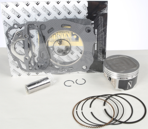 Namura Technologies - Namura Technologies Top End Repair Kit - 0.50mm Oversize to 92.47mm - NA-50004-2K