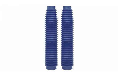 Polisport - Polisport Fork Boots - Moto 350x41 - Blue - 8365000002