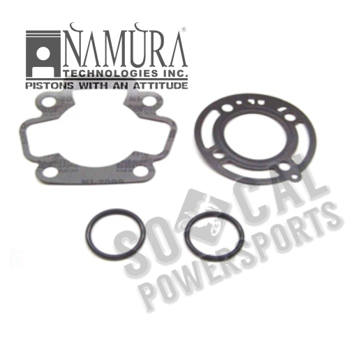 Namura Technologies - Namura Technologies Top End Gasket Kit - NX-20065T