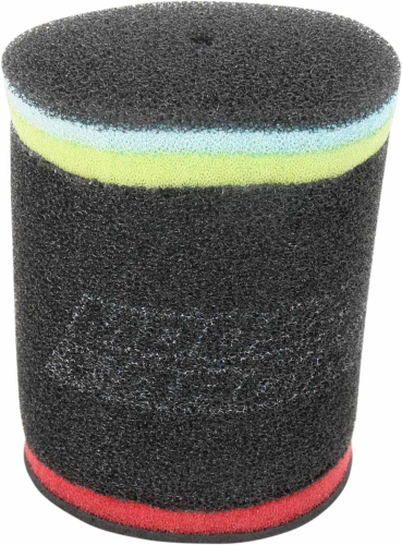Moose Racing - Moose Racing Triple Layer Pre-Oiled Air Filter - P3-70-07TRI
