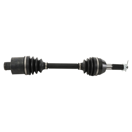 All Balls - All Balls 8Ball Extreme Duty Axle - TRK-PO-8-329