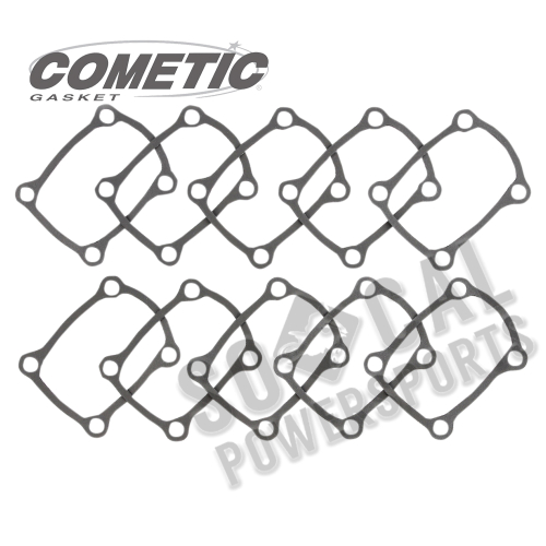 Cometic Gasket - Cometic Gasket Tappet Cover Gasket - .032in. - C10172