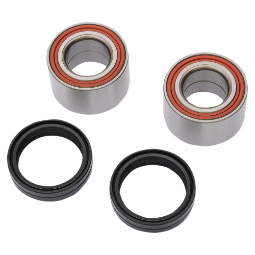 Pivot Works - Pivot Works Wheel Bearing Kit - PWFWK-H55-000