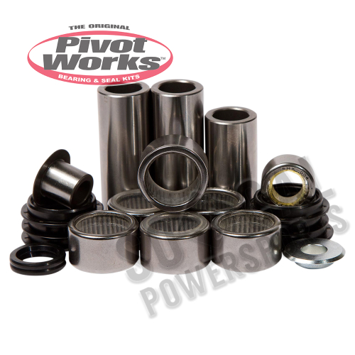 Pivot Works - Pivot Works Complete Linkage Bearing Kit - PWLK-K20-000