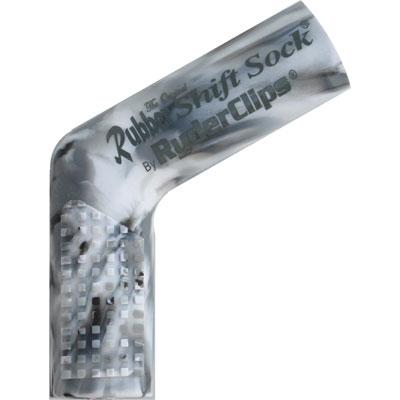 Ryder Clips - Ryder Clips Rubber Shift Sock - Camo - RSS-CAMO