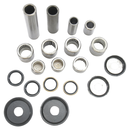 Pivot Works - Pivot Works Complete Linkage Bearing Kit - PWLK-K27-000