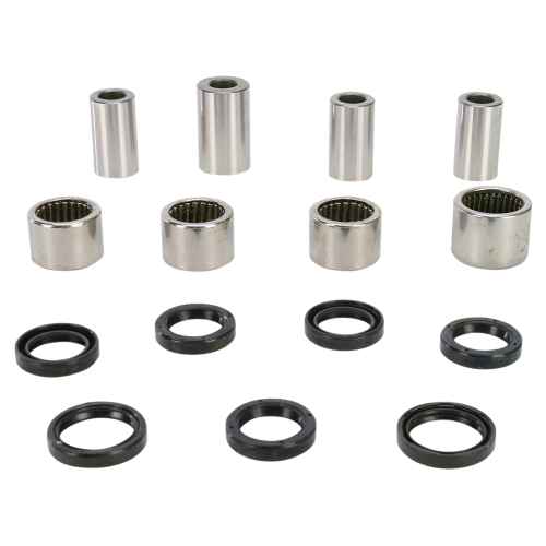 Pivot Works - Pivot Works Linkage Bearing Kit - PWLK-H62-000