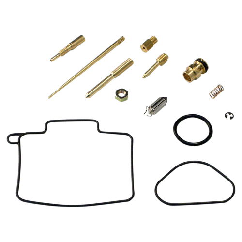 Shindy - Shindy Carburetor Repair Kit - 03-858