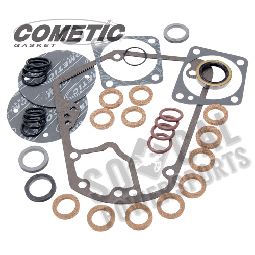 Cometic Gasket - Cometic Gasket Cam Service Kit - C9623F